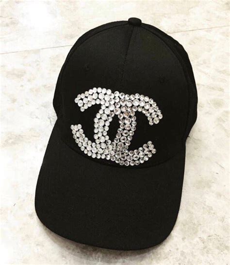 chanel blue hat|Chanel inspired hats.